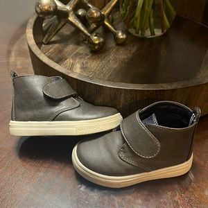 Nautica Boots - Toddler size 6